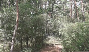 Działka budowlana Mniszew