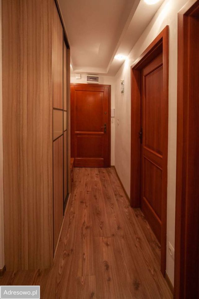 Mieszkanie 3-pokojowe Brzeg Centrum, ul. Chopina. Zdjęcie 19