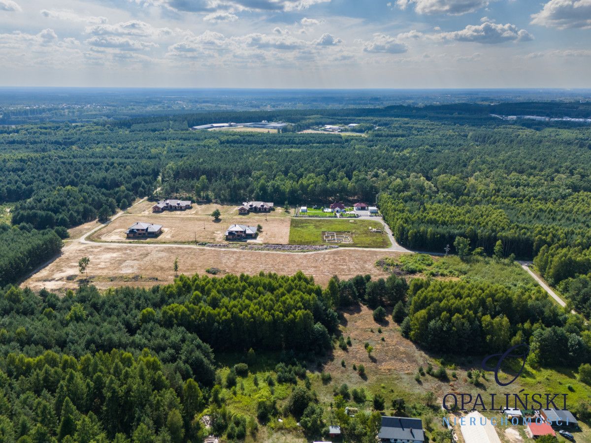 Działka budowlana Zarzecze. Zdjęcie 9