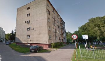 Mieszkanie 1-pokojowe Koszalin, Orla