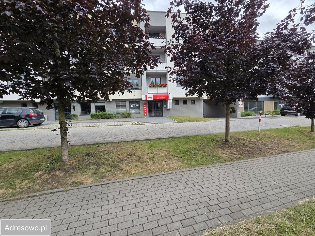 Lokal Słupsk, ul. Ludwika Braille'a. Zdjęcie 5