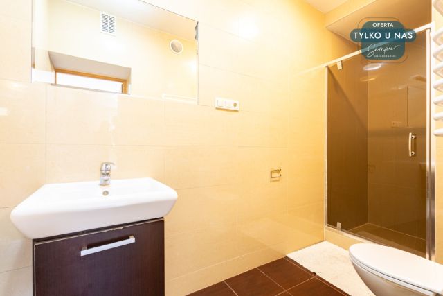 bliźniak, 10 pokoi Łódź Doły, ul. Karola Libelta. Zdjęcie 30