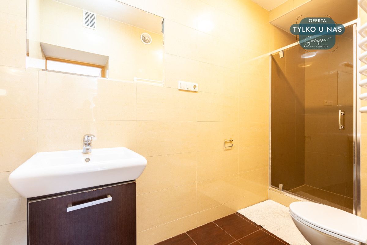 bliźniak, 10 pokoi Łódź Doły, ul. Karola Libelta. Zdjęcie 30