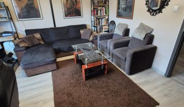 Mieszkanie 3-pokojowe Toruń Stare Miasto, ul. Grudziądzka