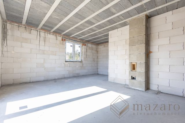 dom wolnostojący, 4 pokoje Prądocin, ul. Jarzębinowa. Zdjęcie 3