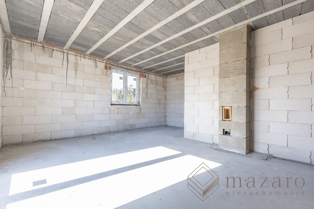 dom wolnostojący, 4 pokoje Prądocin, ul. Jarzębinowa. Zdjęcie 3