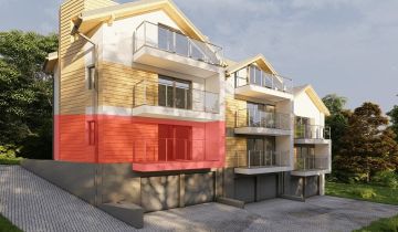 Mieszkanie 2-pokojowe Krynica-Zdrój Stara Droga, ul. Stara Droga