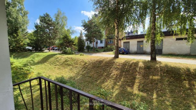 Mieszkanie 2-pokojowe Poręba, ul. Przemysłowa. Zdjęcie 16