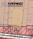 Działka budowlana Kaniów. Zdjęcie 4