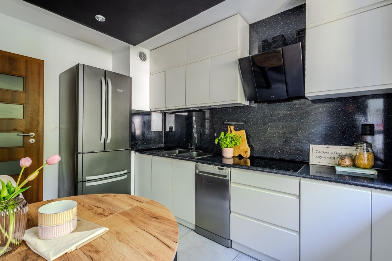 Mieszkanie 3-pokojowe Wrocław Popowice, ul. Białowieska. Zdjęcie 18