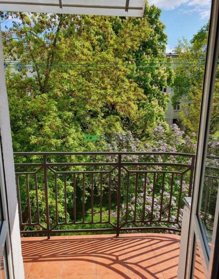 Mieszkanie 3-pokojowe Warszawa, ul. Różana. Zdjęcie 8