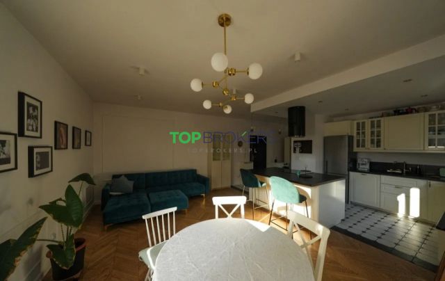 Mieszkanie 2-pokojowe Warszawa Ursynów, ul. Melchiora Wańkowicza. Zdjęcie 4