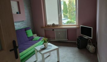 Mieszkanie 3-pokojowe Łódź Górna, ul. Wileńska