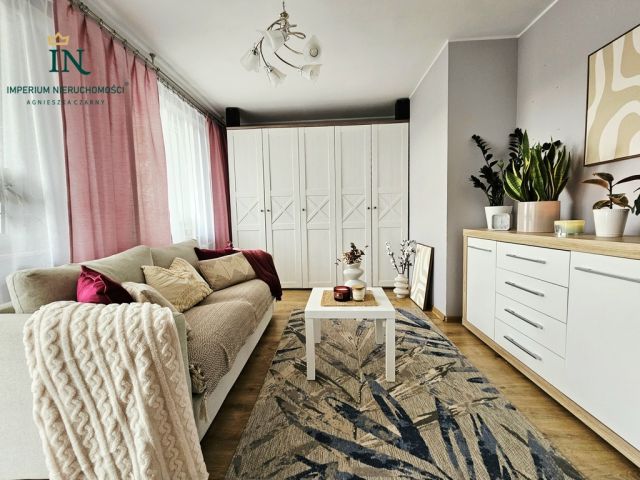 Mieszkanie 2-pokojowe Lublin Czuby, ul. Bursztynowa. Zdjęcie 2