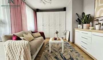 Mieszkanie 2-pokojowe Lublin Czuby, ul. Bursztynowa