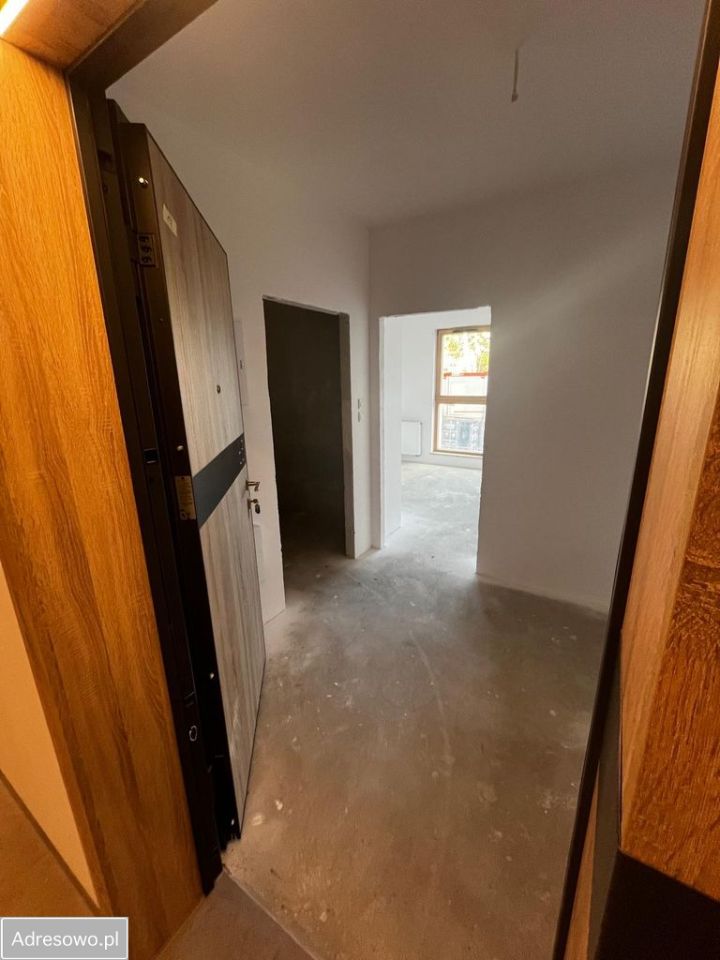 Mieszkanie 3-pokojowe Gdańsk Letnica, ul. Aleksandra Rożankowskiego. Zdjęcie 8