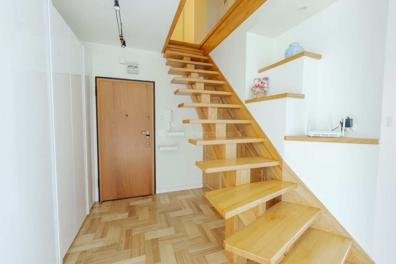 Mieszkanie 4-pokojowe Wyszków. Zdjęcie 11