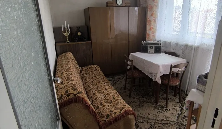 Mieszkanie 3-pokojowe Będzin Syberka