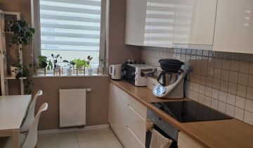 Mieszkanie 2-pokojowe Warszawa Białołęka, ul. Winorośli