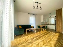 bliźniak Kolonia Obrowska. Zdjęcie 1