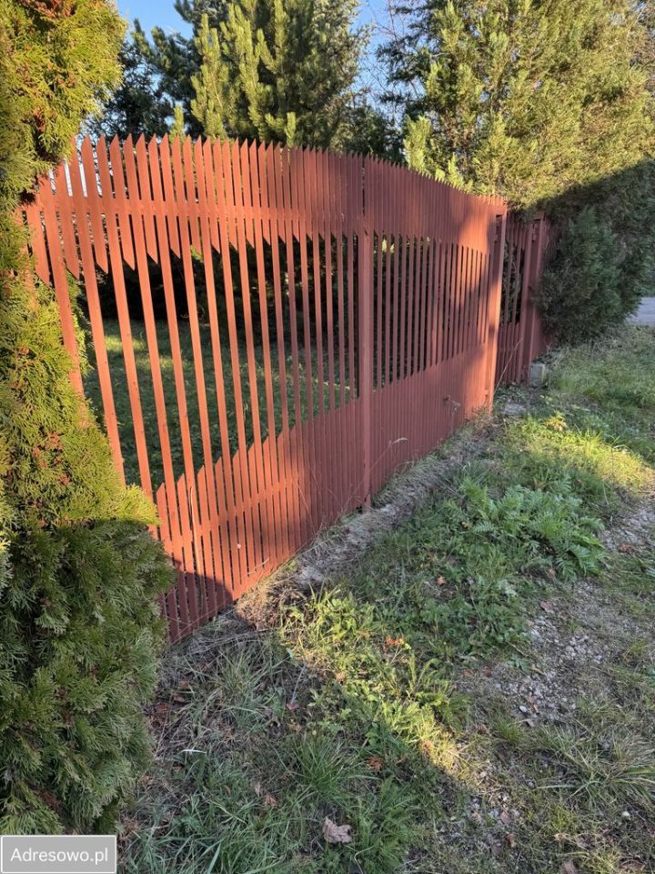 Działka budowlana Radom Idalin, ul. Władysława Syrokomli. Zdjęcie 4