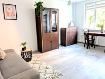 Mieszkanie 1-pokojowe Gdańsk Stogi, ul. Teofila Lenartowicza. Zdjęcie 2