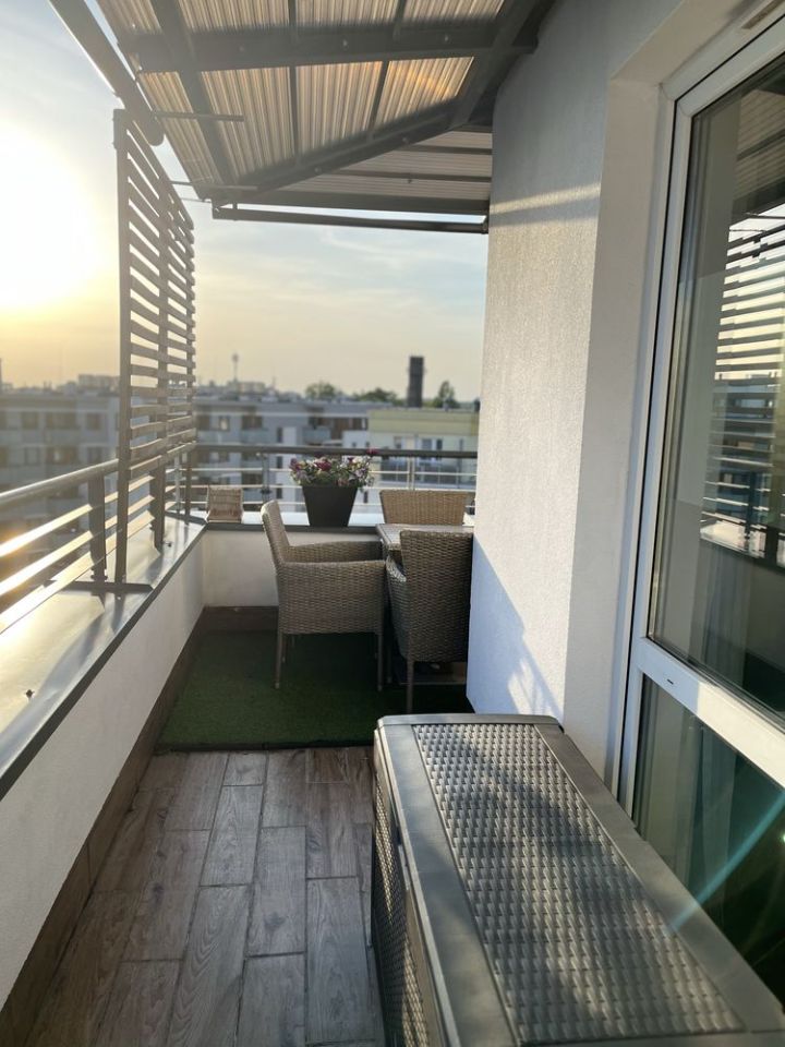 Mieszkanie 2-pokojowe Warszawa Skorosze. Zdjęcie 4