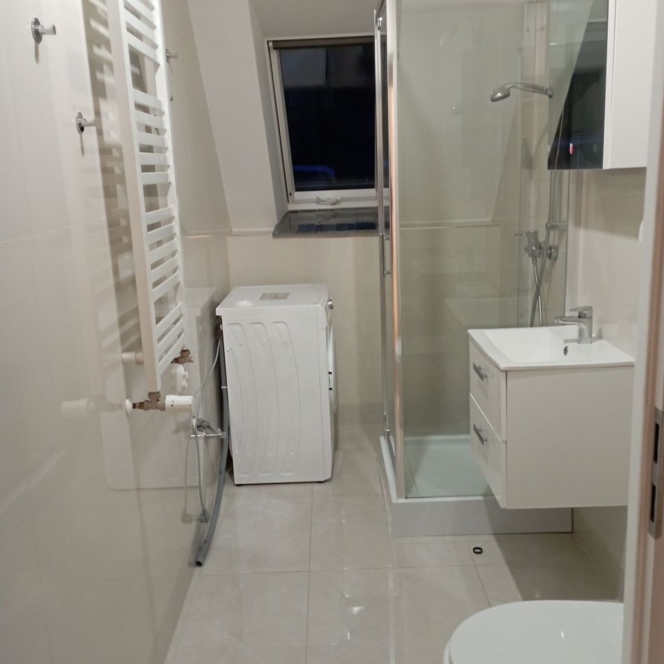 Mieszkanie 2-pokojowe Praszka. Zdjęcie 3