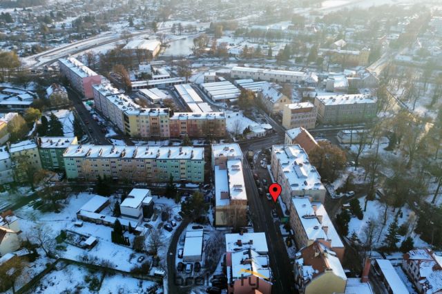 Lokal Wołów, ul. Poznańska. Zdjęcie 2