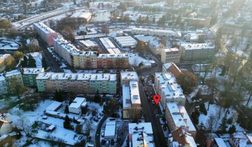 Lokal Wołów, ul. Poznańska