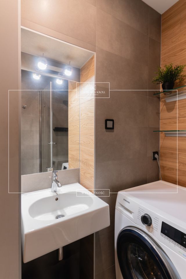 Mieszkanie 2-pokojowe Poznań Dębiec, ul. Limbowa. Zdjęcie 13