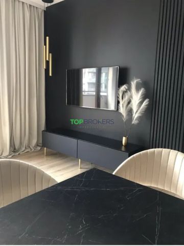 Mieszkanie 3-pokojowe Warszawa Mokotów, ul. Postępu. Zdjęcie 2