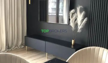 Mieszkanie 3-pokojowe Warszawa Mokotów, ul. Postępu