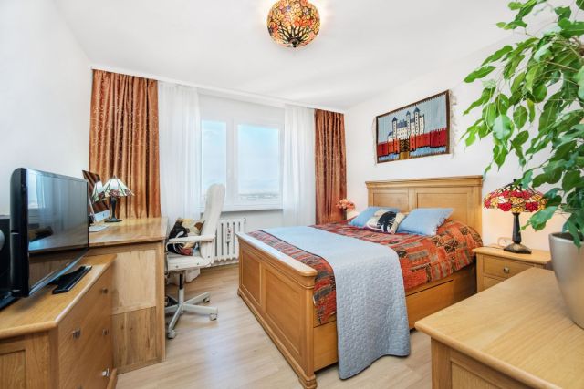 Mieszkanie 2-pokojowe Kraków Bieżanów, ul. Duża Góra. Zdjęcie 9