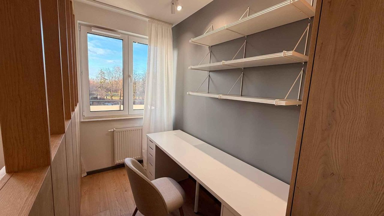 Mieszkanie 2-pokojowe Wrocław Brochów, ul. Syryjska. Zdjęcie 9