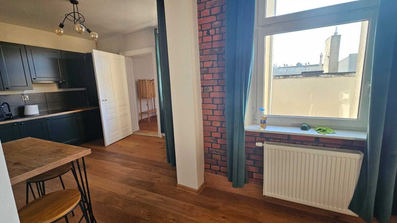 Mieszkanie 2-pokojowe Bydgoszcz Śródmieście. Zdjęcie 6