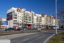 Lokal Wrocław Śródmieście, ul. Bolesława Drobnera