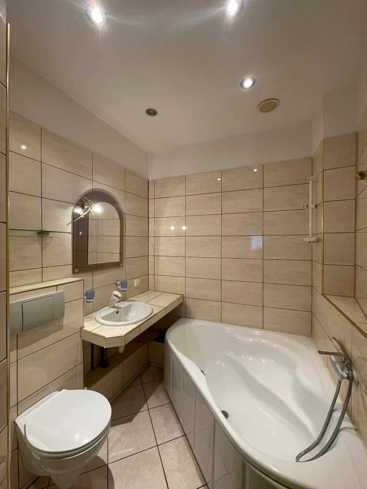 Mieszkanie 2-pokojowe Wrocław Stare Miasto, ul. Ołbińska. Zdjęcie 4