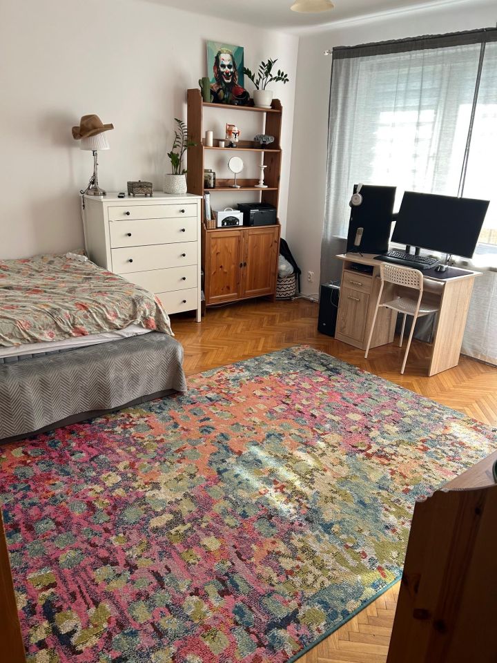 Mieszkanie 1-pokojowe Lublin Wieniawa, ul. Spadochroniarzy. Zdjęcie 6