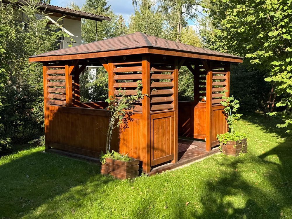 Działka rod Zabierzów, ul. Krakowska. Zdjęcie 8