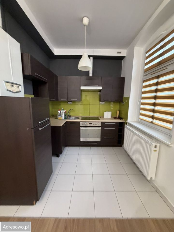 Mieszkanie 2-pokojowe Chojnice Centrum, ul. Nowe Miasto. Zdjęcie 15