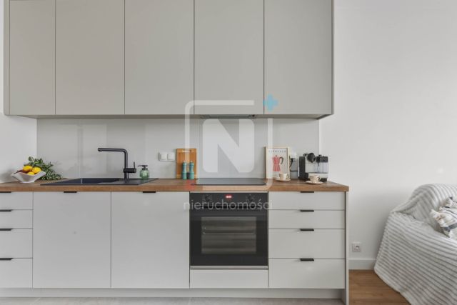 Mieszkanie 2-pokojowe Warszawa Włochy, ul. Aleje Jerozolimskie. Zdjęcie 6