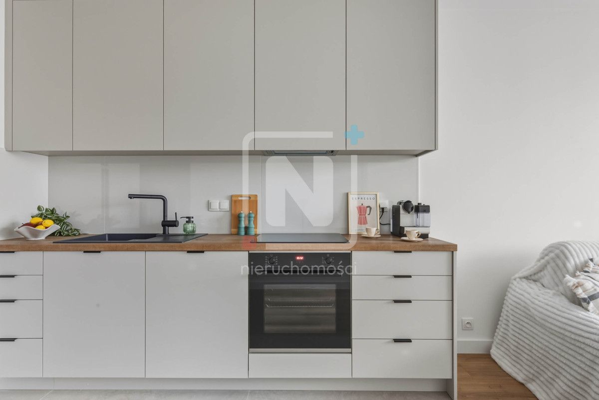 Mieszkanie 2-pokojowe Warszawa Włochy, ul. Aleje Jerozolimskie. Zdjęcie 6