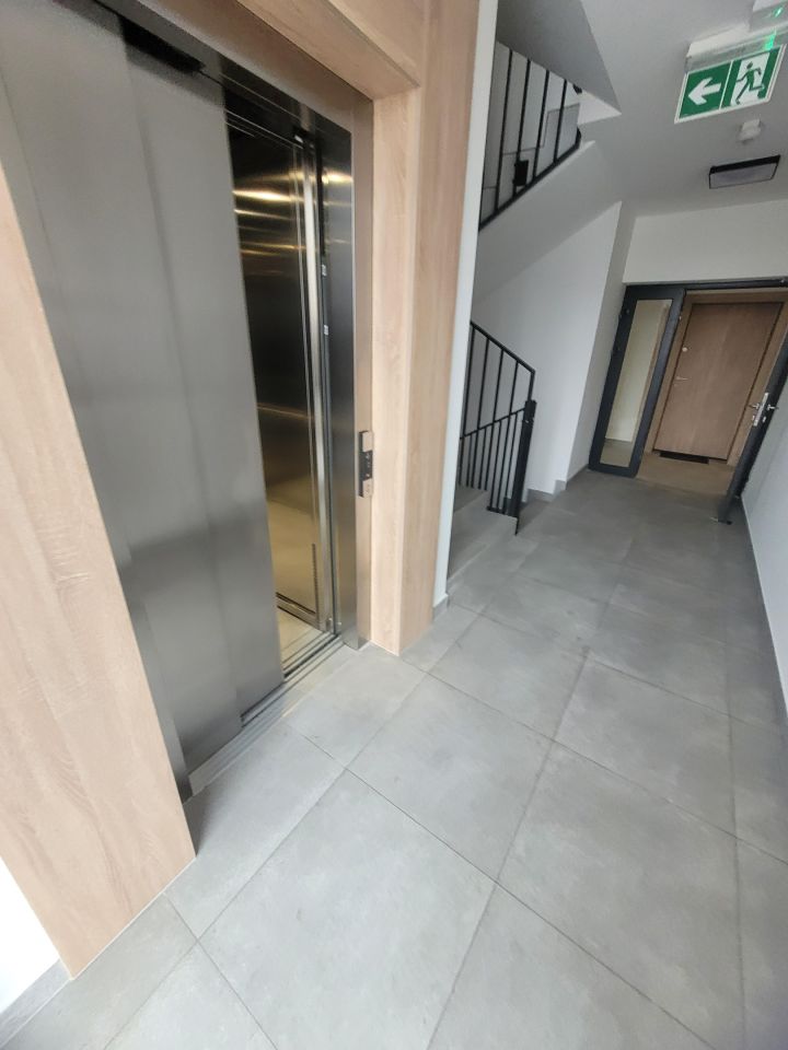 Mieszkanie 2-pokojowe Radom Żakowice, ul. Warsztatowa. Zdjęcie 8