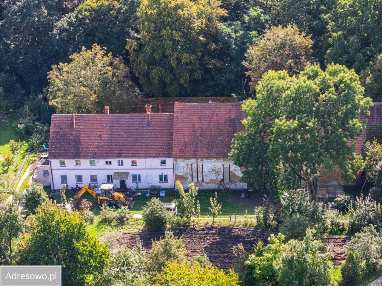 Mieszkanie 4-pokojowe Wawrzeńczyce, ul. Kątecka. Zdjęcie 12