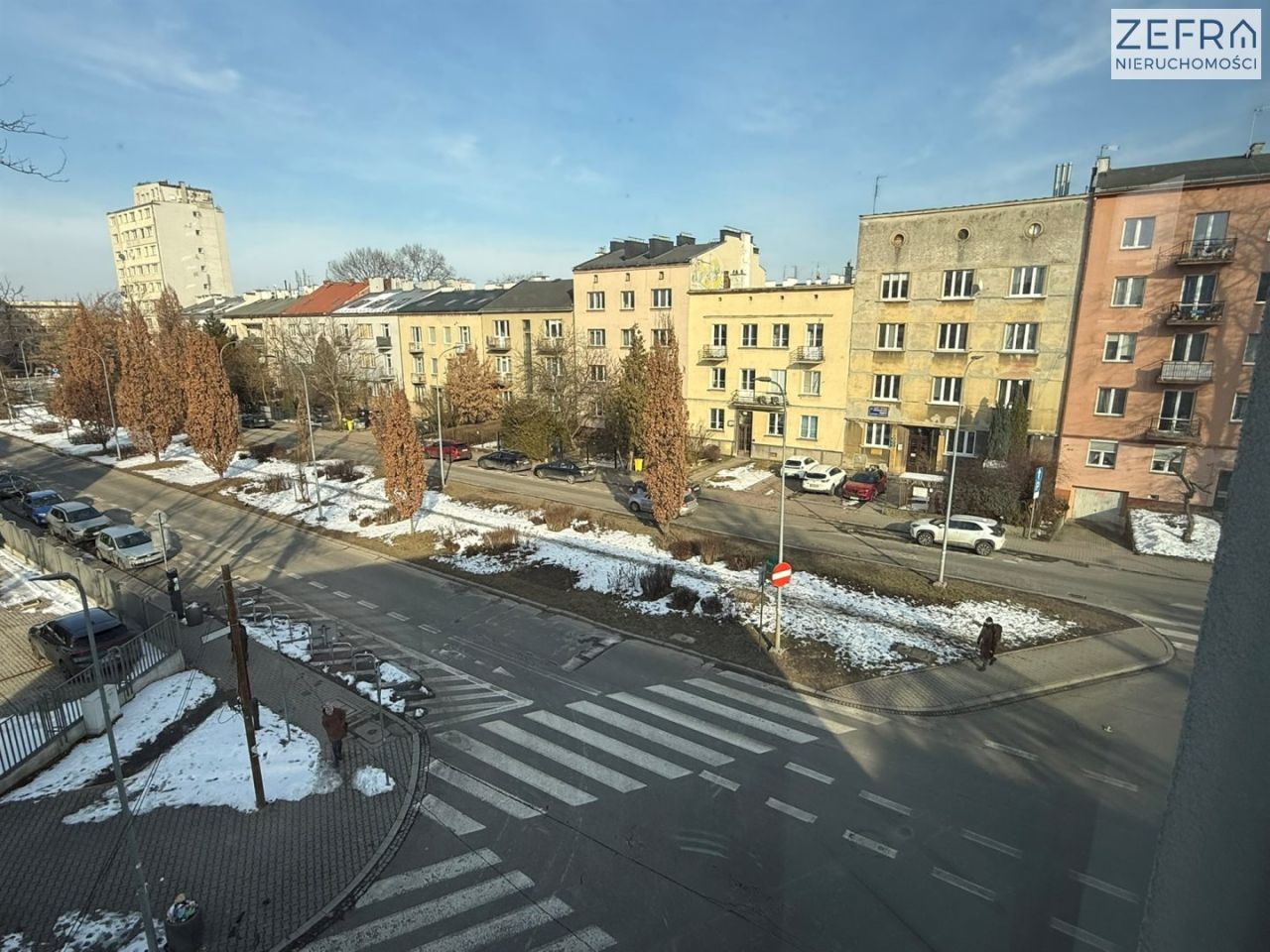 Biuro Kraków Grzegórzki. Zdjęcie 9