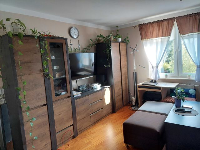 Mieszkanie 2-pokojowe Olsztyn Nagórki, ul. Franciszka Barcza. Zdjęcie 1