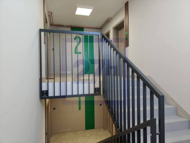 Mieszkanie 2-pokojowe Wrocław Żar. Zdjęcie 6