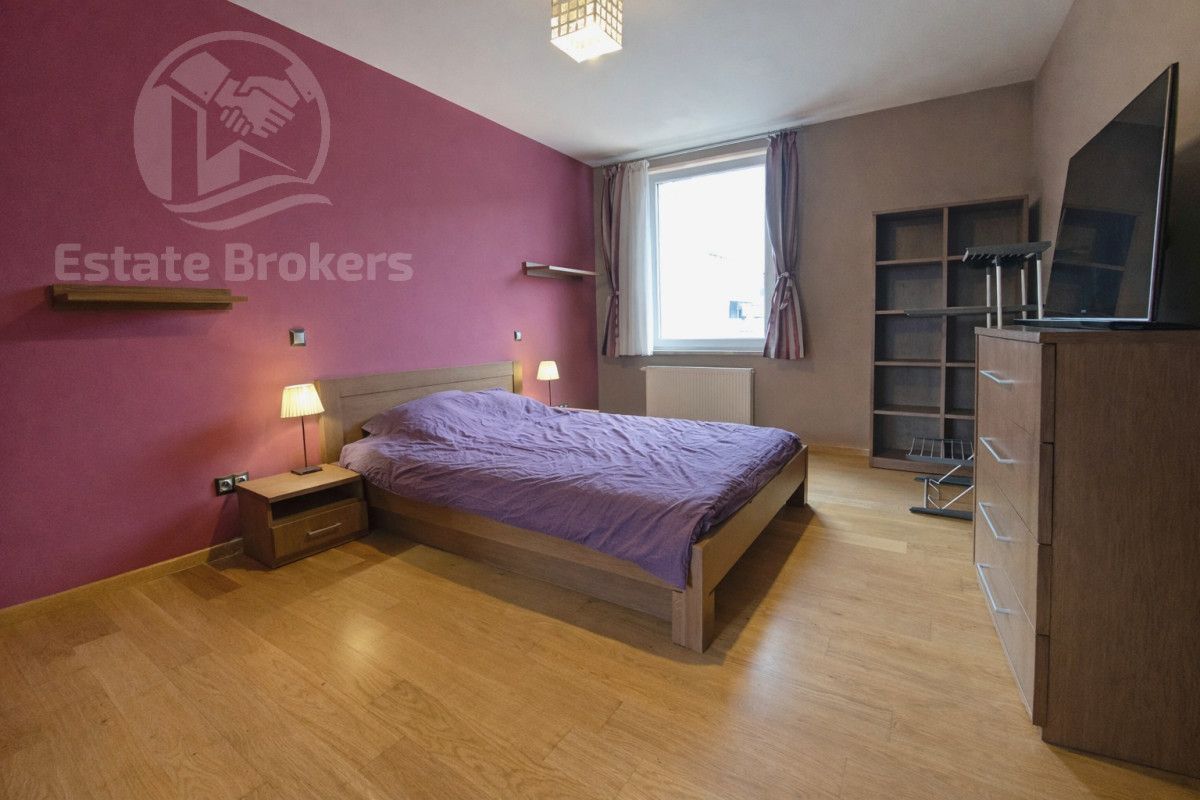 Mieszkanie 3-pokojowe Wrocław Krzyki, ul. Przyjaźni. Zdjęcie 7