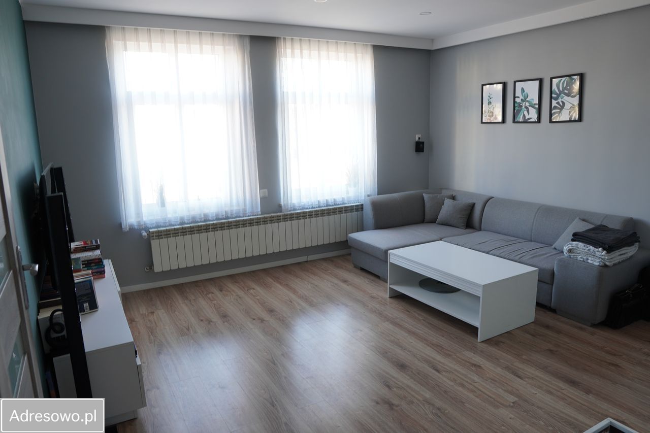 Mieszkanie 4-pokojowe Kadłub Wolny, ul. Szkolna. Zdjęcie 17